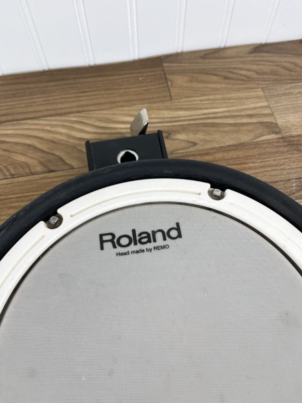 Roland HD-1 V-Drums Mesh Head Snare Pad - Picture 6 of 8